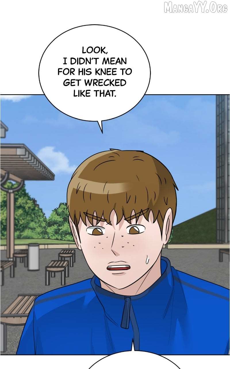 Big Man on the Court Chapter 149 page 86 - 