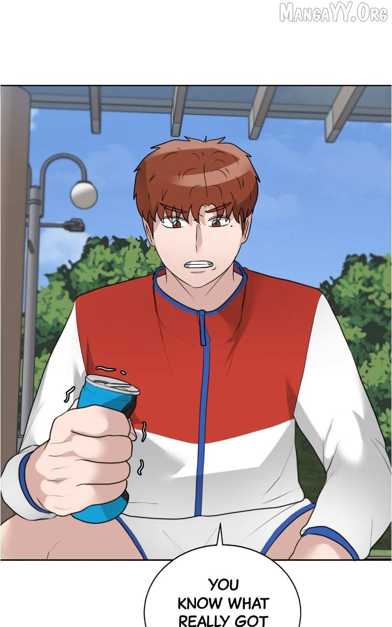 Big Man on the Court Chapter 149 page 89 - 