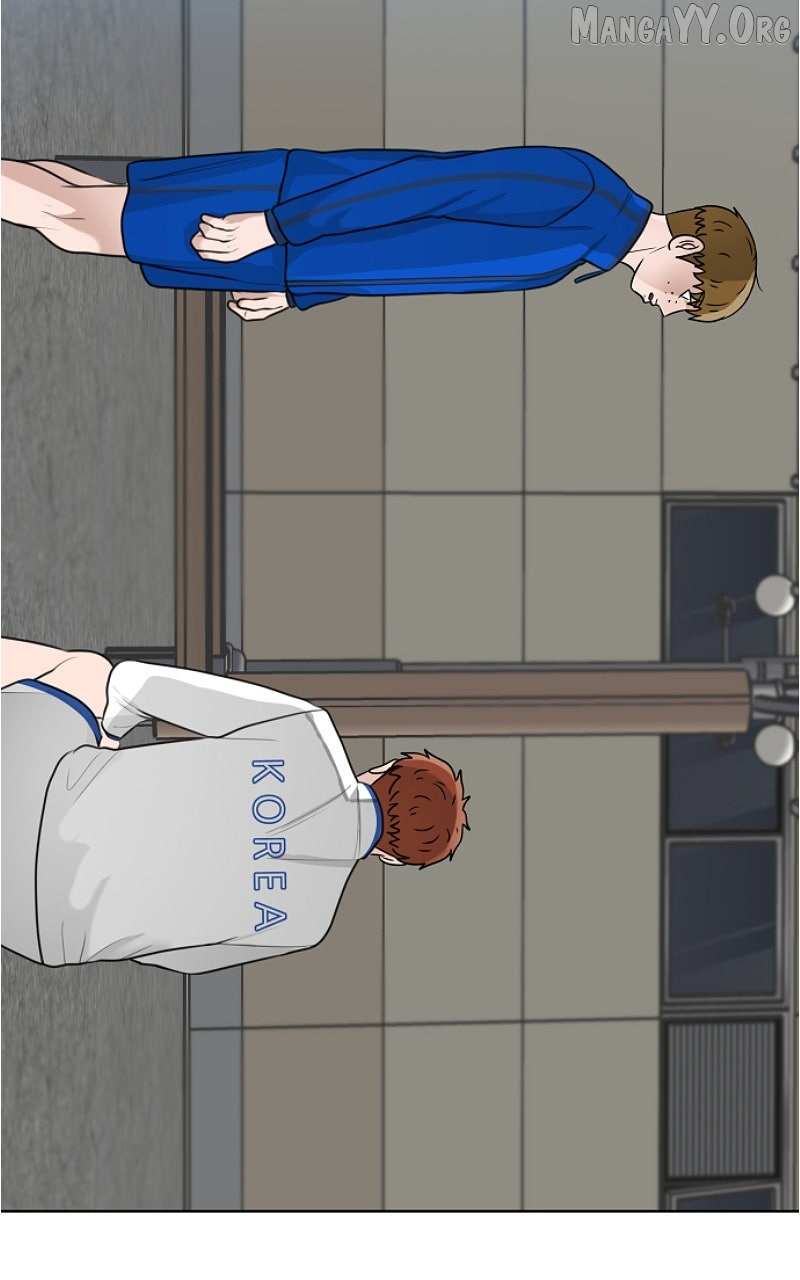 Big Man on the Court Chapter 149 page 93 - 