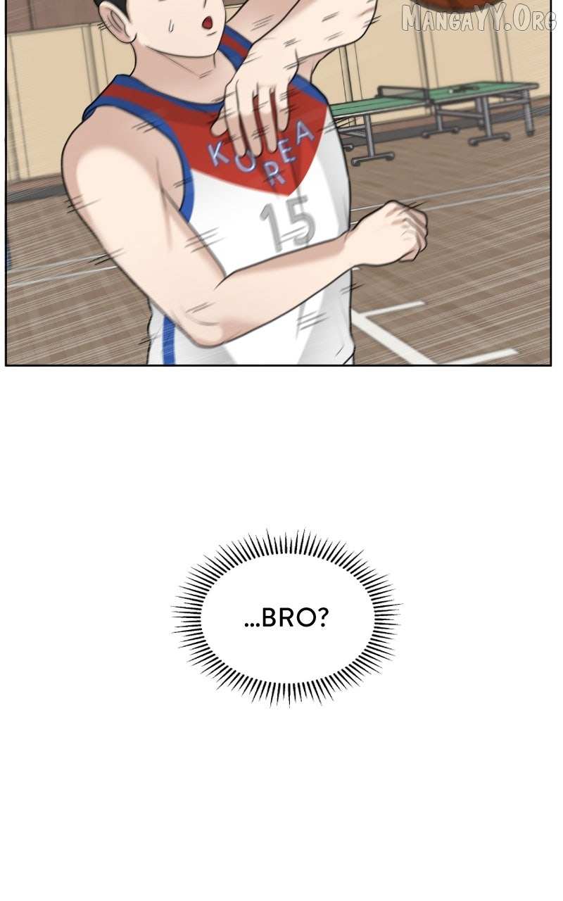 Big Man on the Court Chapter 149 page 95 - 