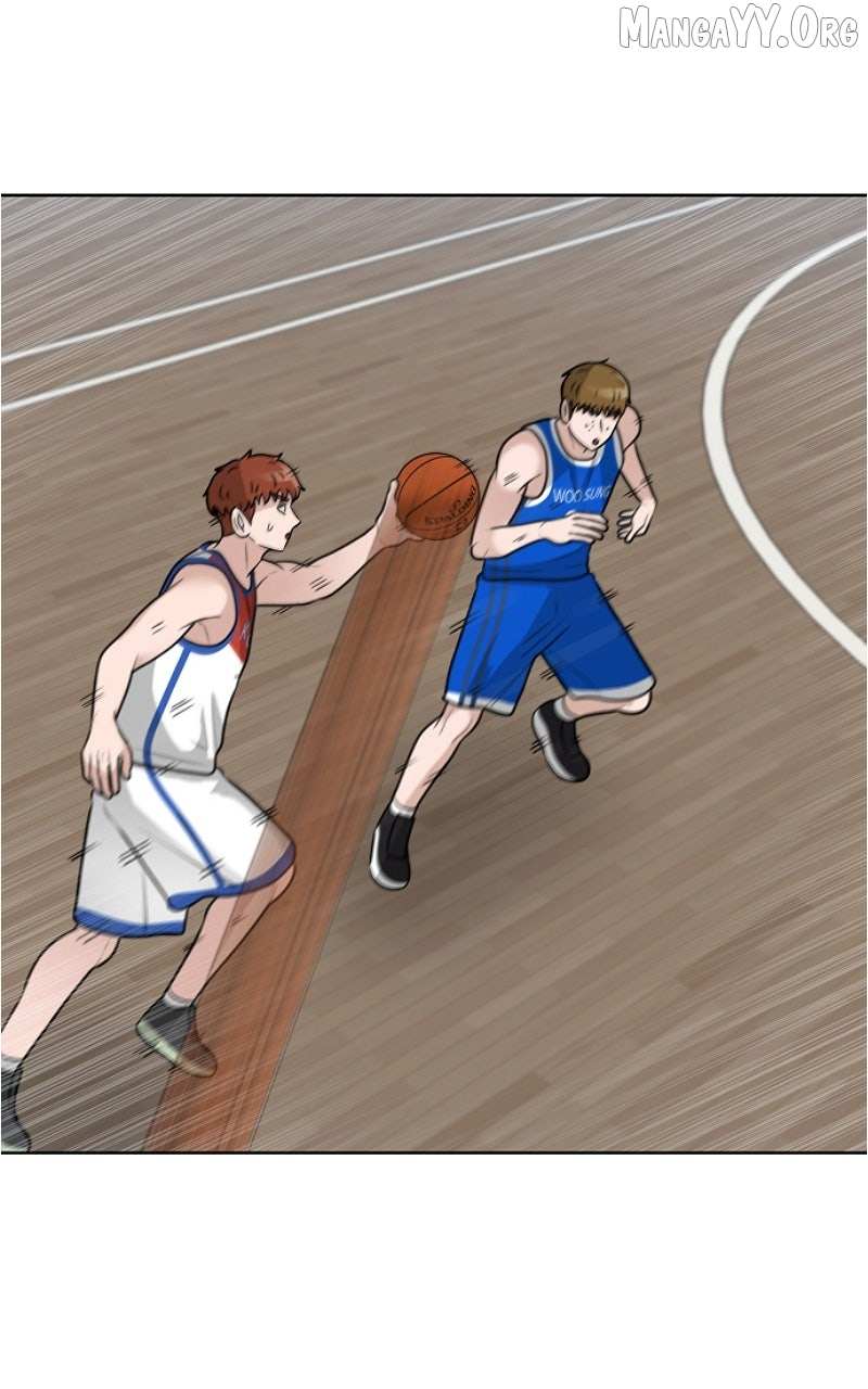 Big Man on the Court Chapter 149 page 96 - 