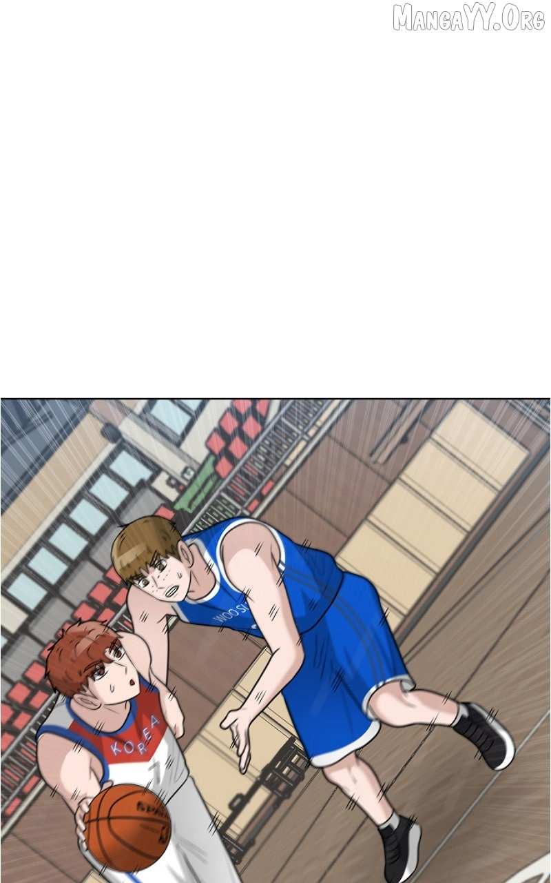 Big Man on the Court Chapter 149 page 97 - 