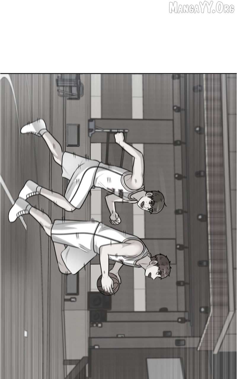 Big Man on the Court Chapter 149 page 99 - 