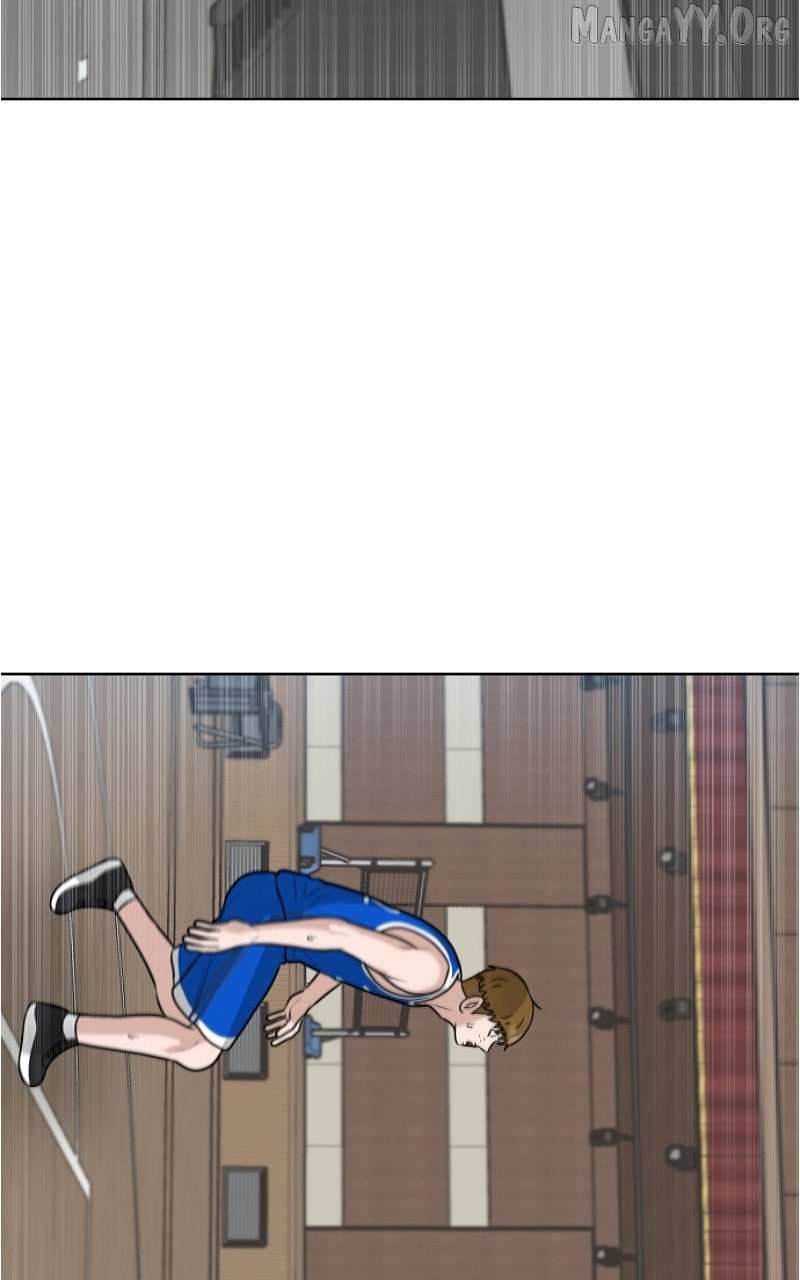 Big Man on the Court Chapter 149 page 100 - 