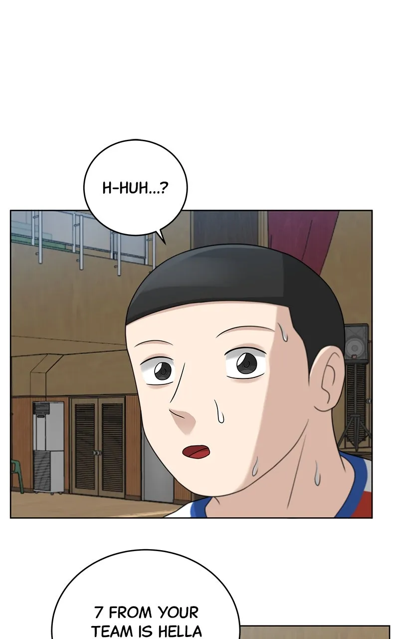 Big Man on the Court Chapter 15 page 2 - 