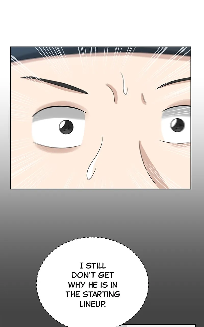 Big Man on the Court Chapter 15 page 13 - 