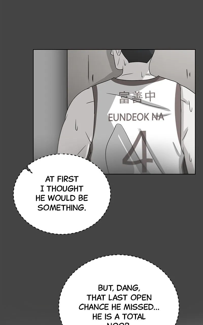 Big Man on the Court Chapter 15 page 15 - 
