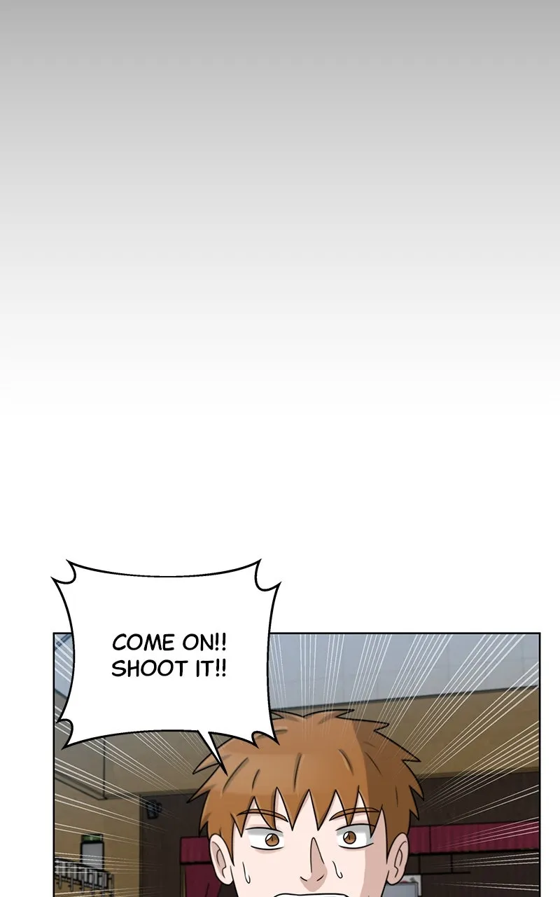 Big Man on the Court Chapter 15 page 18 - 