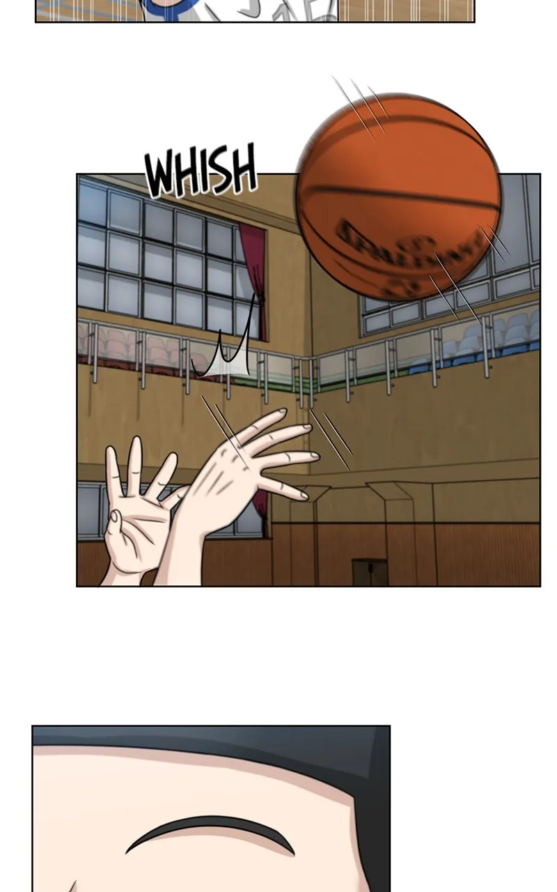 Big Man on the Court Chapter 15 page 20 - 