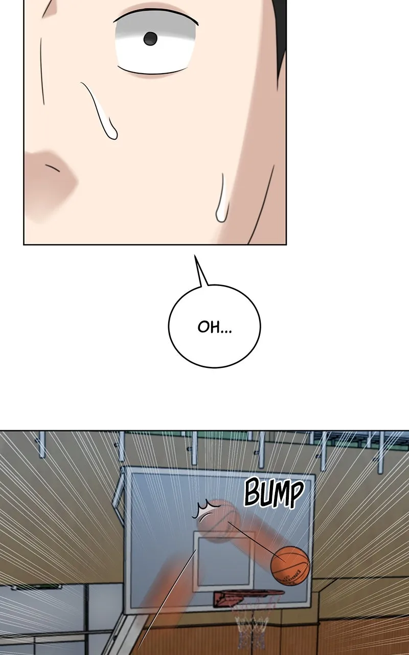Big Man on the Court Chapter 15 page 21 - 