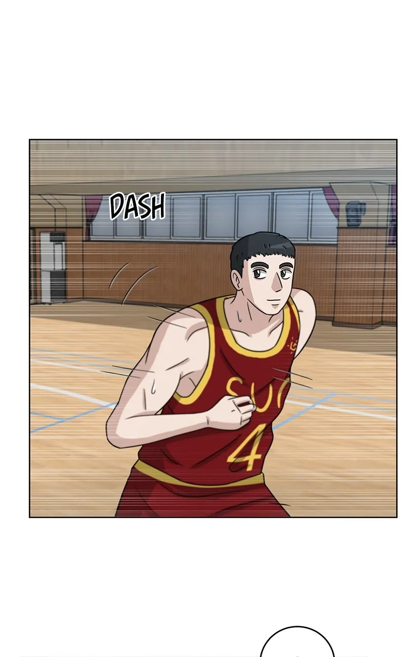 Big Man on the Court Chapter 15 page 27 - 