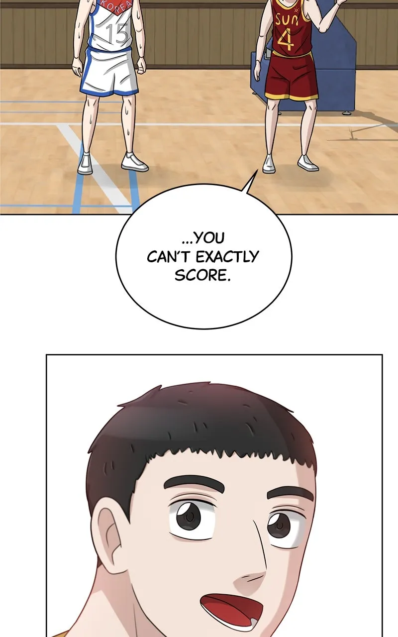 Big Man on the Court Chapter 15 page 4 - 