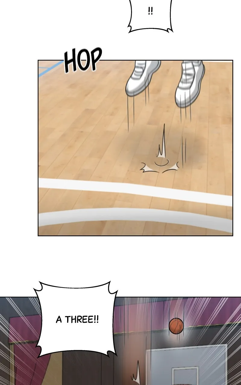 Big Man on the Court Chapter 15 page 36 - 