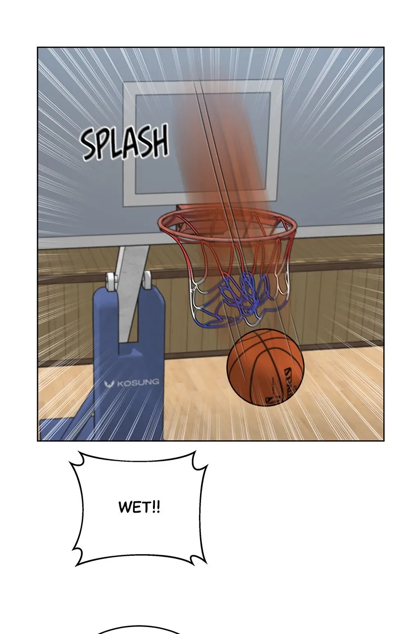 Big Man on the Court Chapter 15 page 38 - 