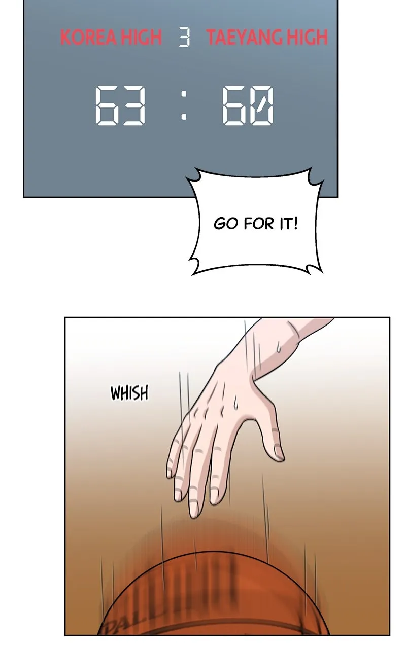 Big Man on the Court Chapter 15 page 42 - 