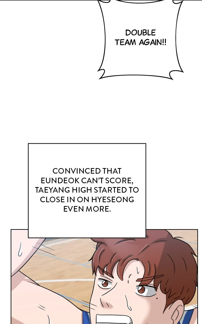 Big Man on the Court Chapter 15 page 48 - 