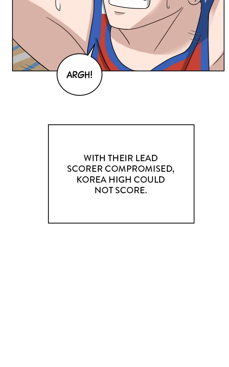 Big Man on the Court Chapter 15 page 49 - 