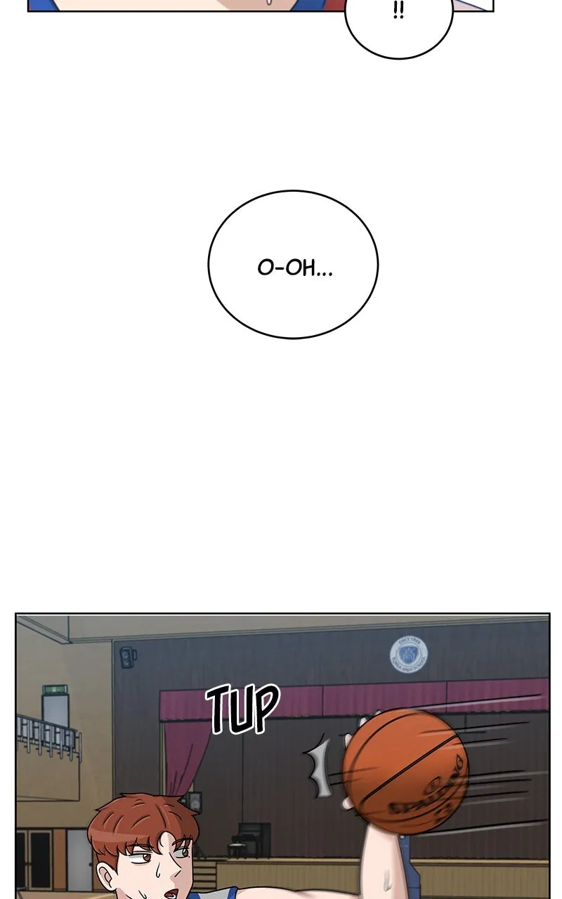 Big Man on the Court Chapter 15 page 6 - 