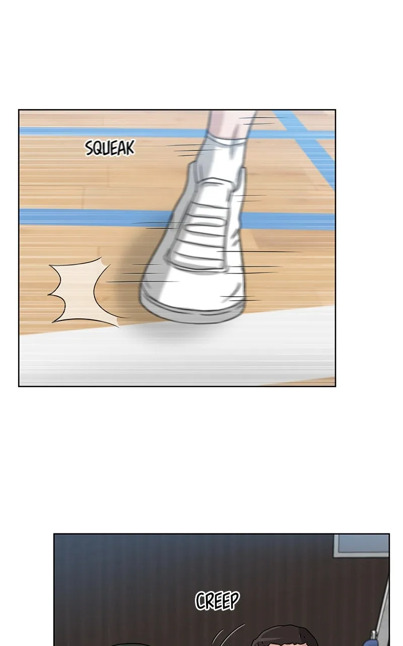 Big Man on the Court Chapter 15 page 54 - 