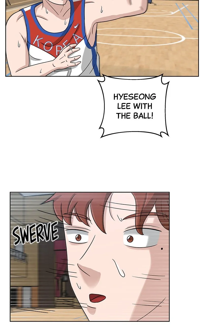 Big Man on the Court Chapter 15 page 7 - 