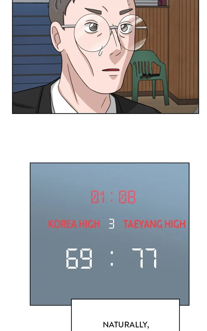 Big Man on the Court Chapter 15 page 62 - 