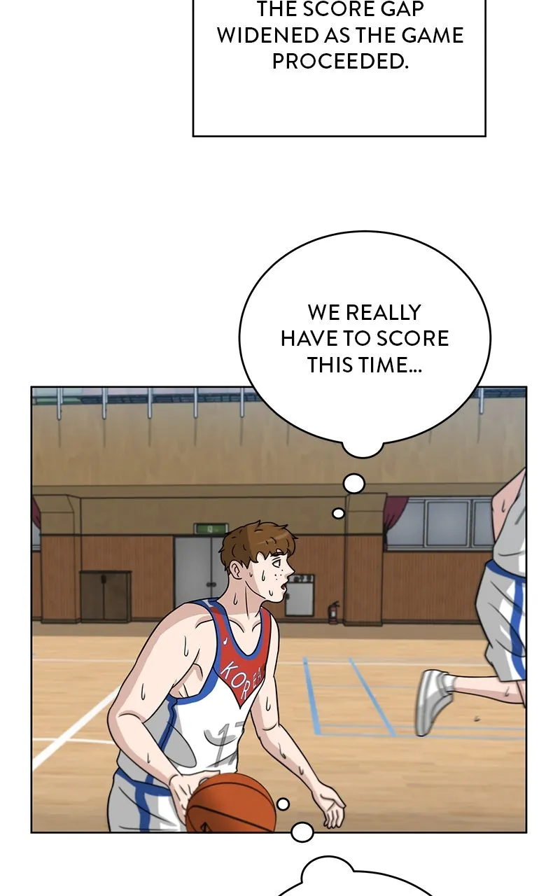 Big Man on the Court Chapter 15 page 63 - 