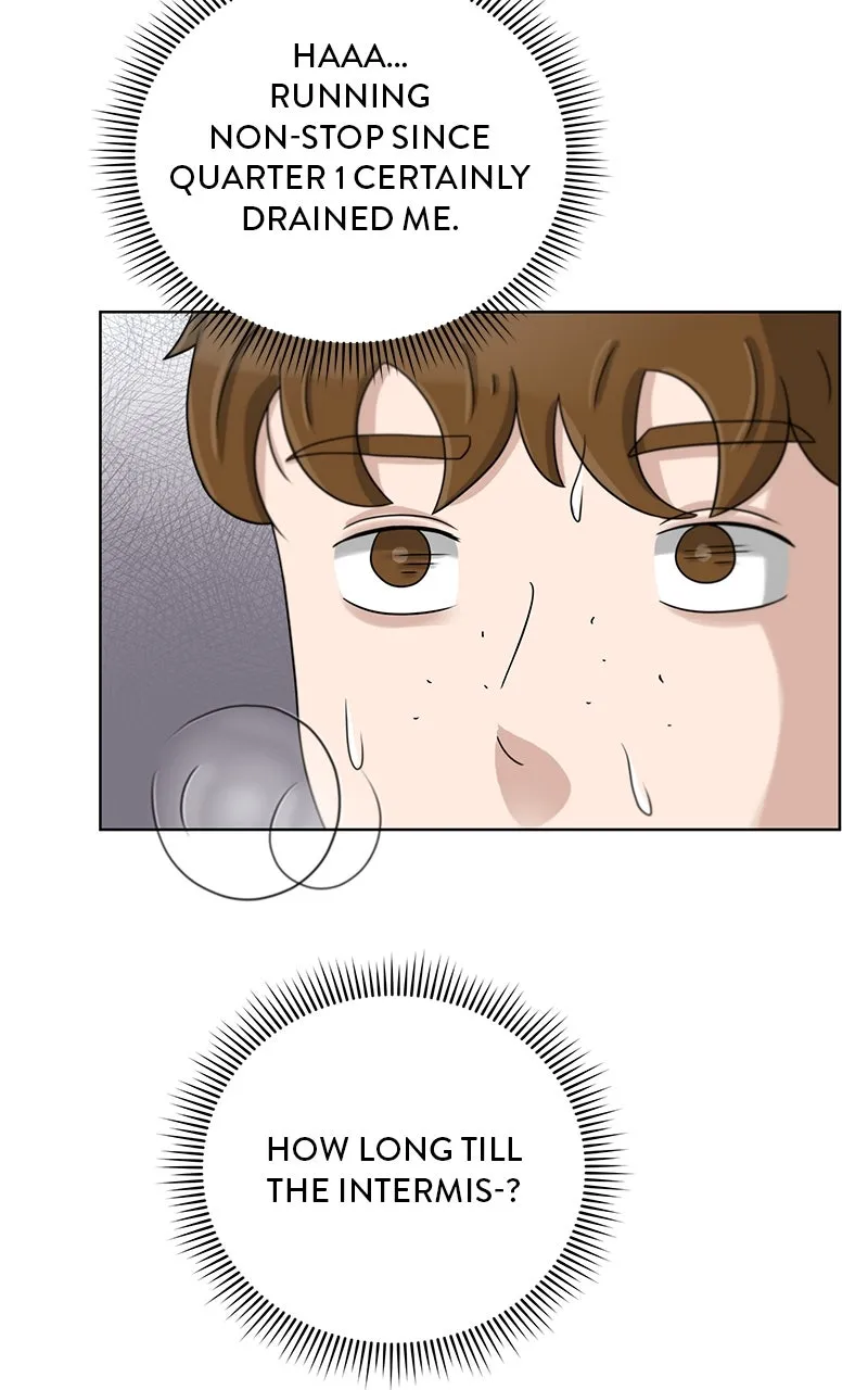 Big Man on the Court Chapter 15 page 68 - 