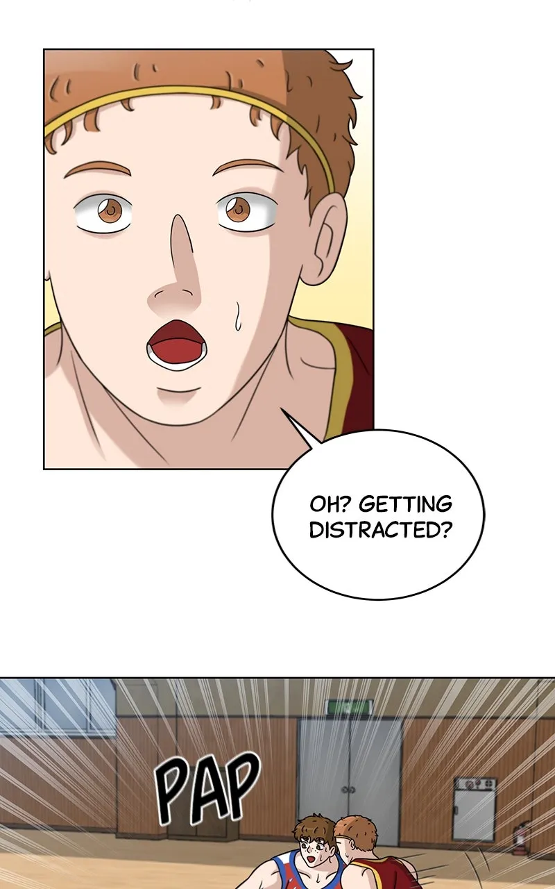 Big Man on the Court Chapter 15 page 69 - 