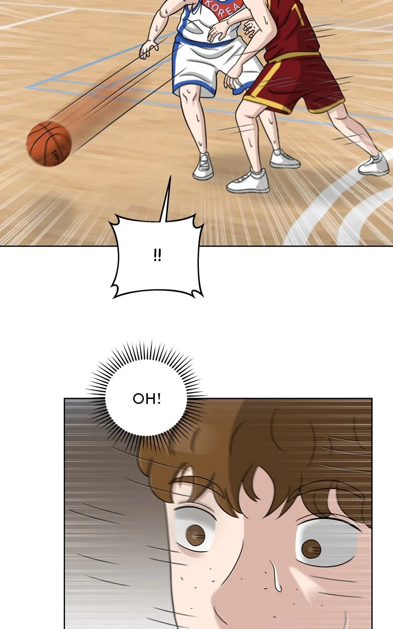 Big Man on the Court Chapter 15 page 70 - 