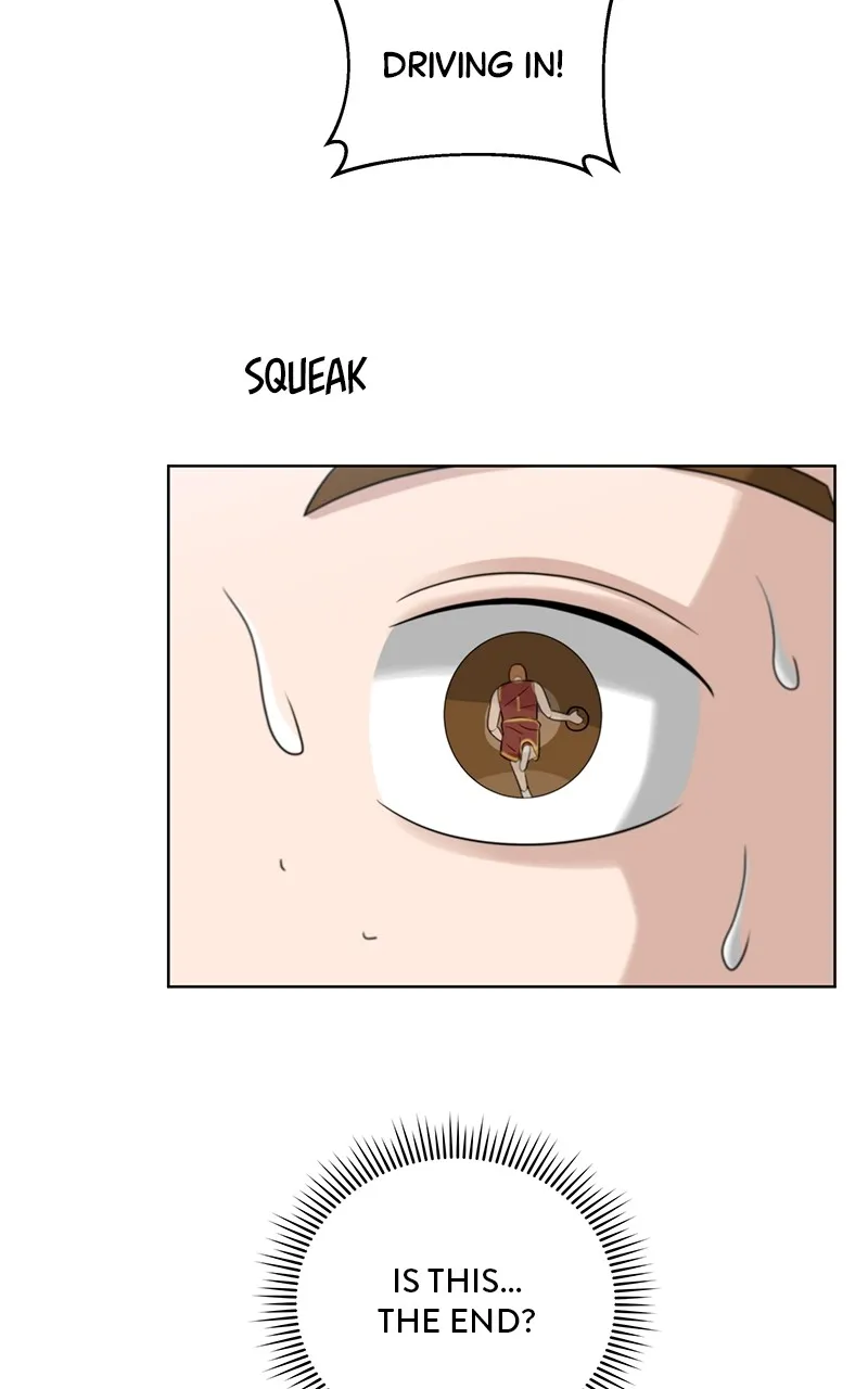 Big Man on the Court Chapter 15 page 72 - 