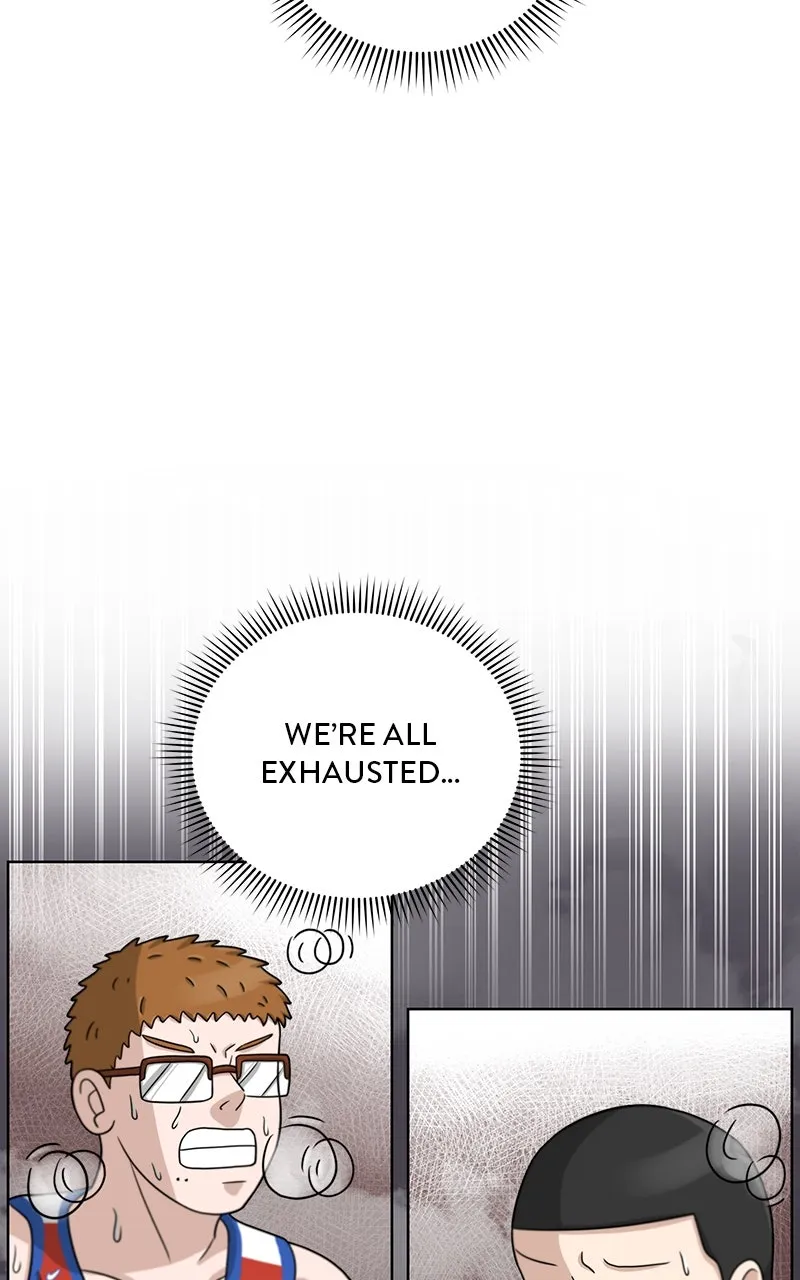 Big Man on the Court Chapter 15 page 73 - 