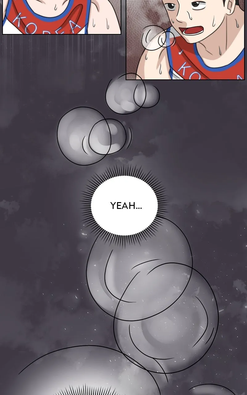 Big Man on the Court Chapter 15 page 74 - 