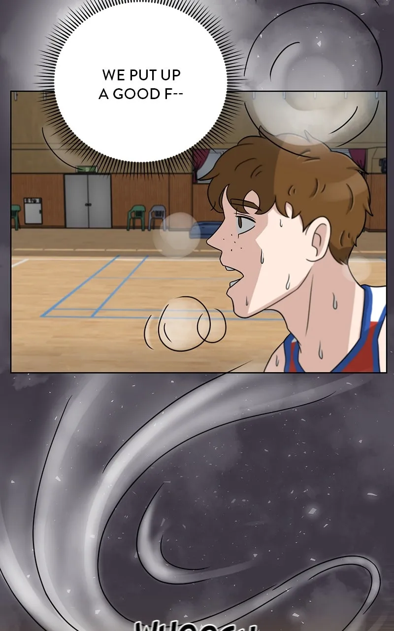Big Man on the Court Chapter 15 page 75 - 