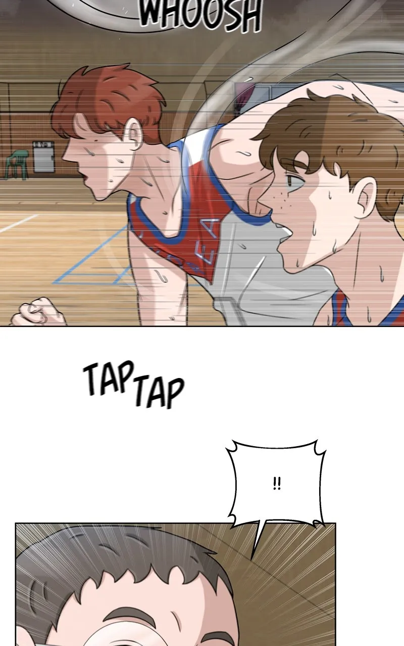 Big Man on the Court Chapter 15 page 76 - 