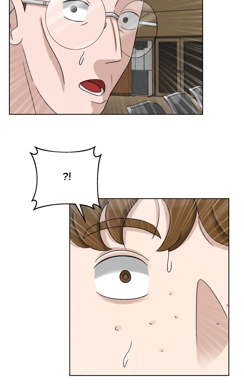 Big Man on the Court Chapter 15 page 77 - 