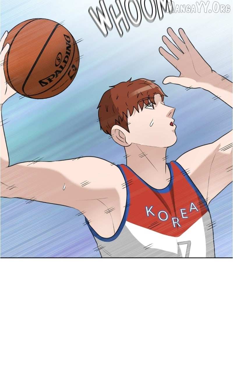 Big Man on the Court Chapter 150 page 11 - 