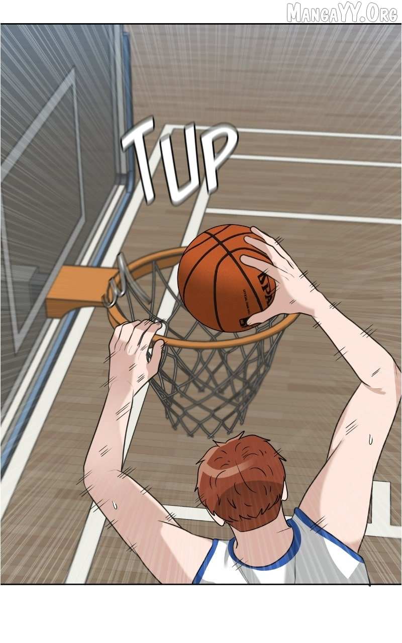 Big Man on the Court Chapter 150 page 12 - 