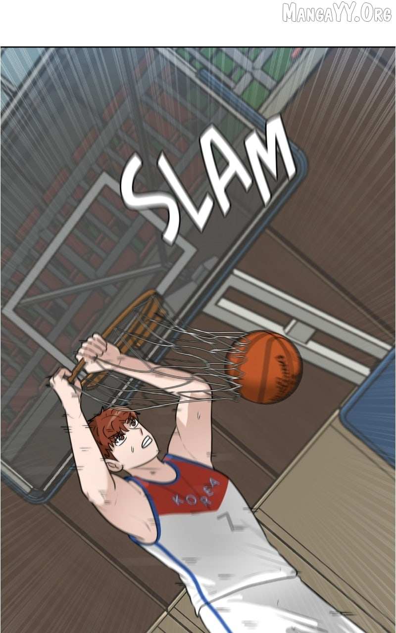 Big Man on the Court Chapter 150 page 13 - 