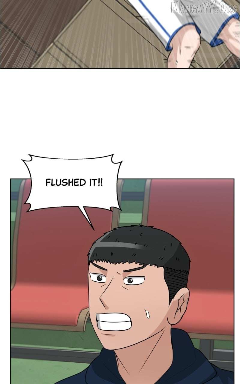 Big Man on the Court Chapter 150 page 14 - 