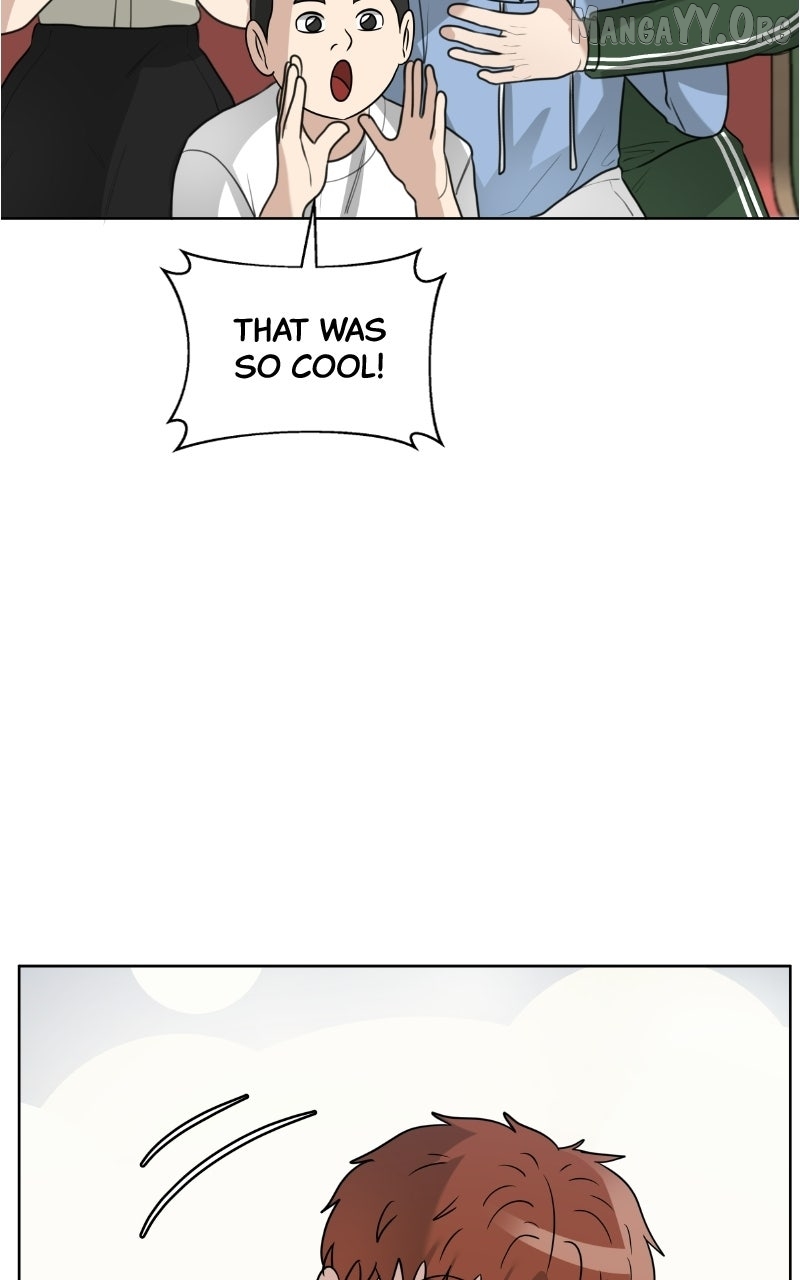 Big Man on the Court Chapter 150 page 17 - 