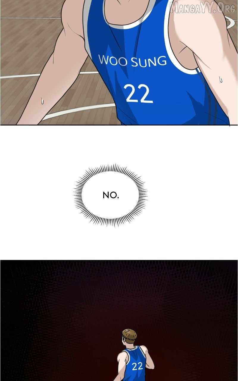 Big Man on the Court Chapter 150 page 20 - 