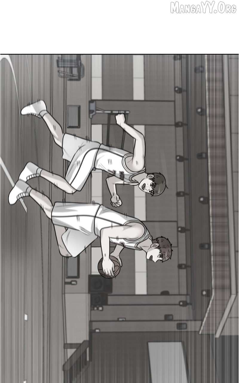Big Man on the Court Chapter 150 page 3 - 