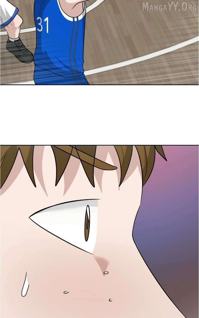 Big Man on the Court Chapter 150 page 24 - 