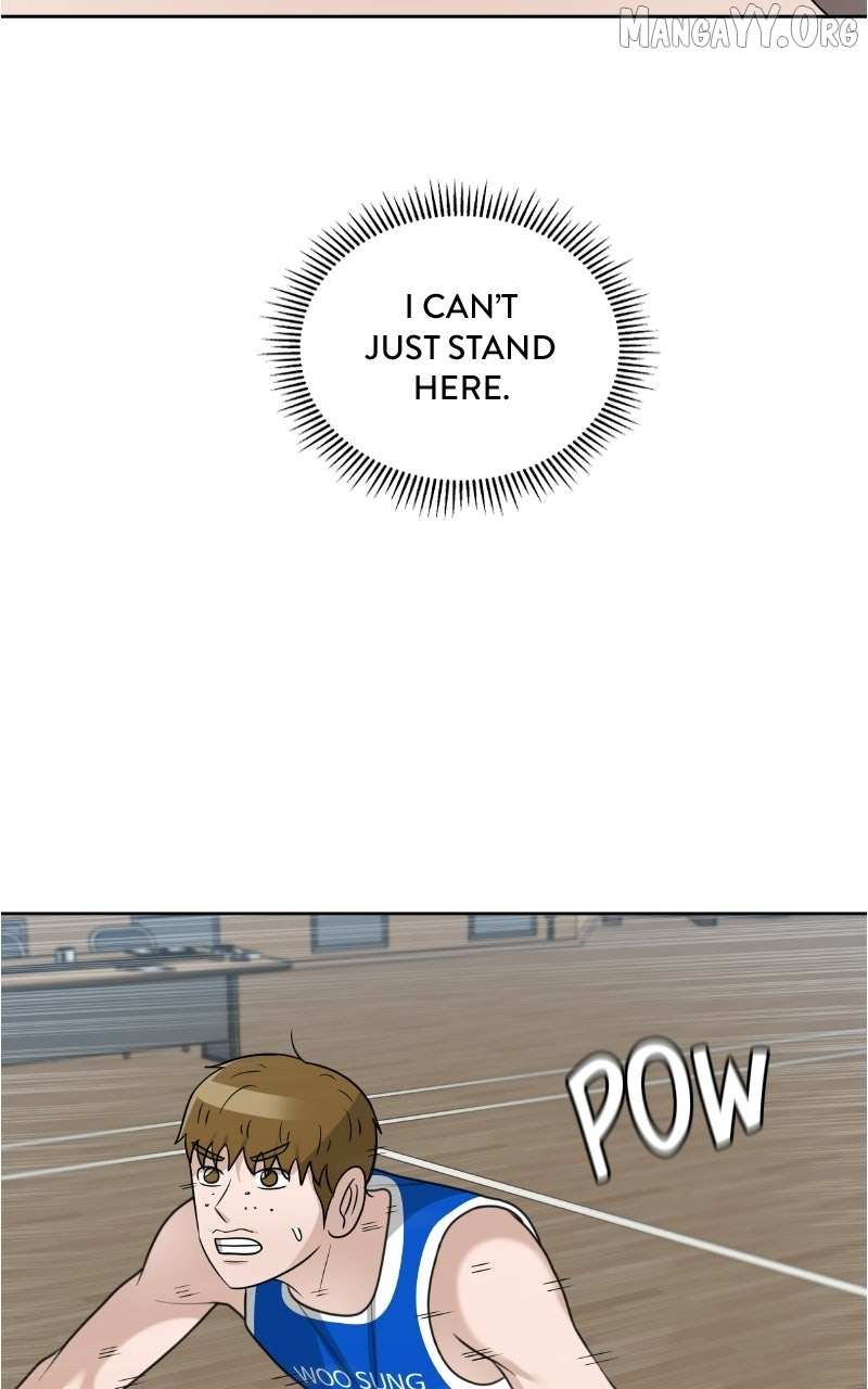 Big Man on the Court Chapter 150 page 25 - 