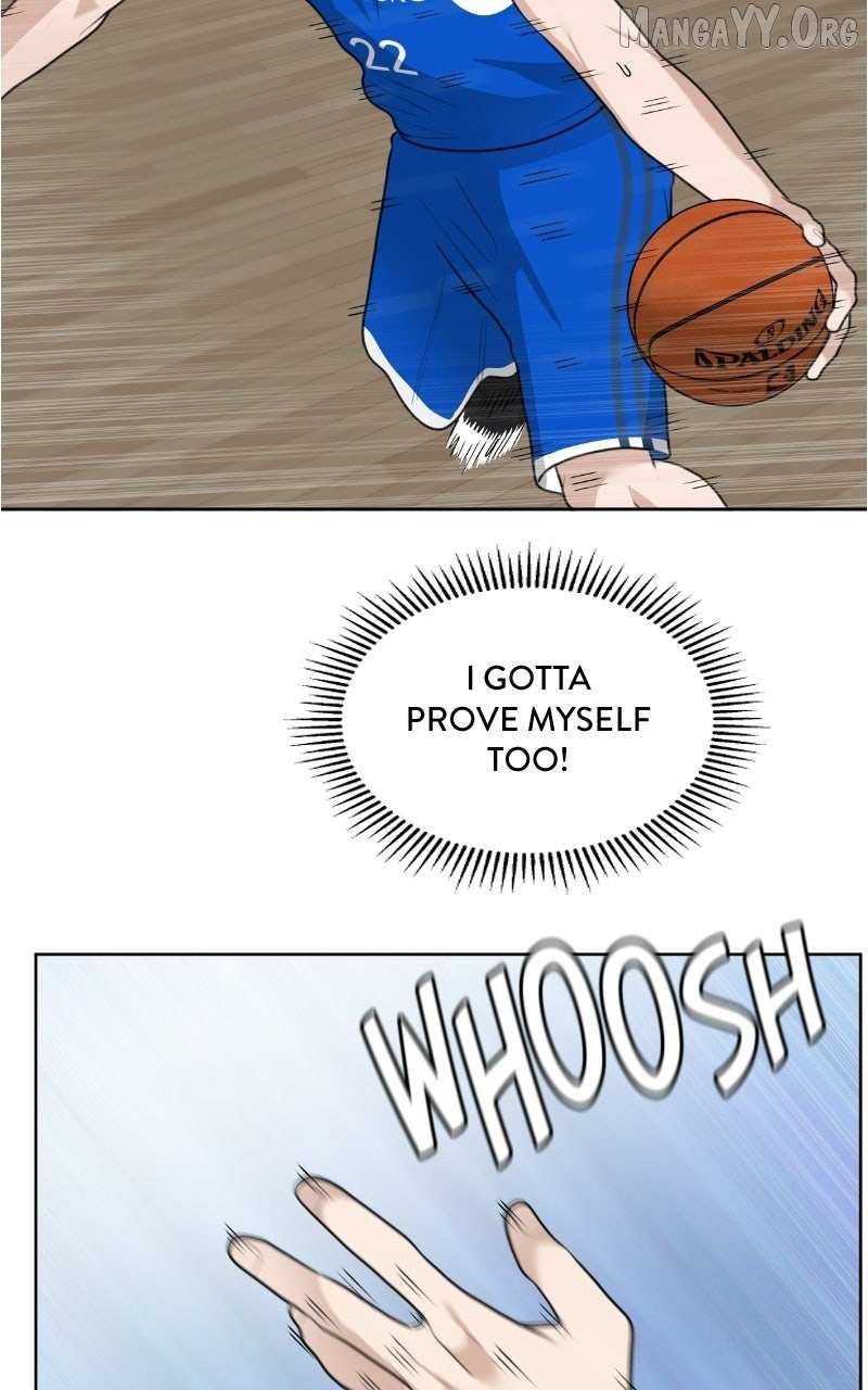 Big Man on the Court Chapter 150 page 26 - 