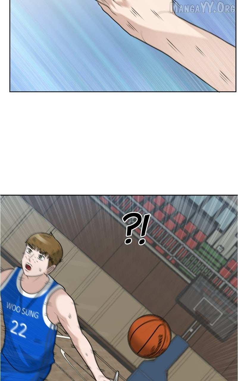 Big Man on the Court Chapter 150 page 27 - 