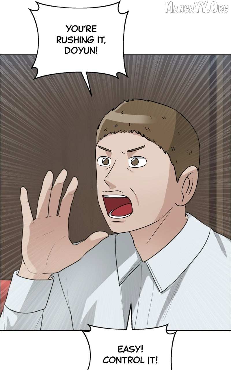 Big Man on the Court Chapter 150 page 29 - 