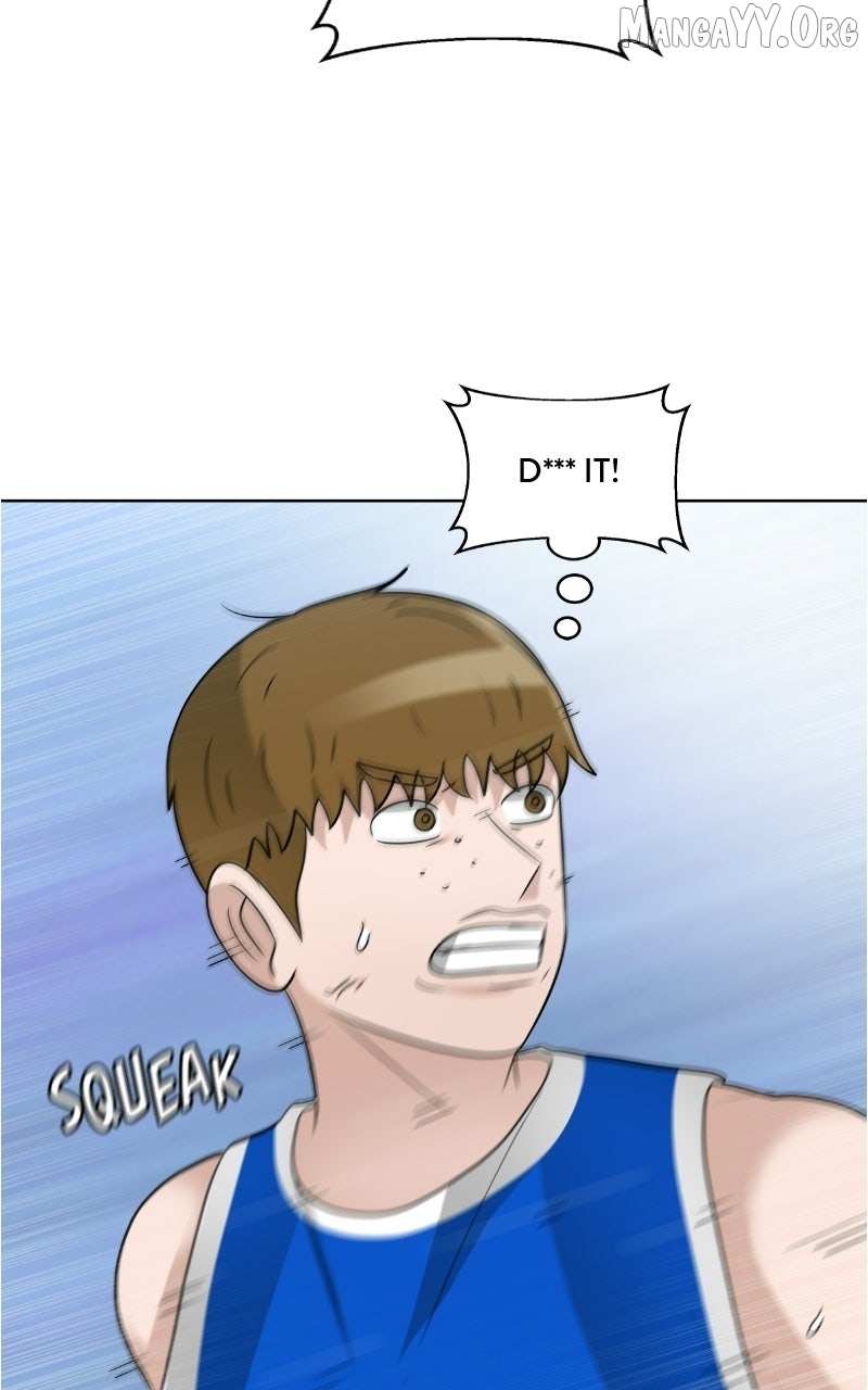 Big Man on the Court Chapter 150 page 30 - 