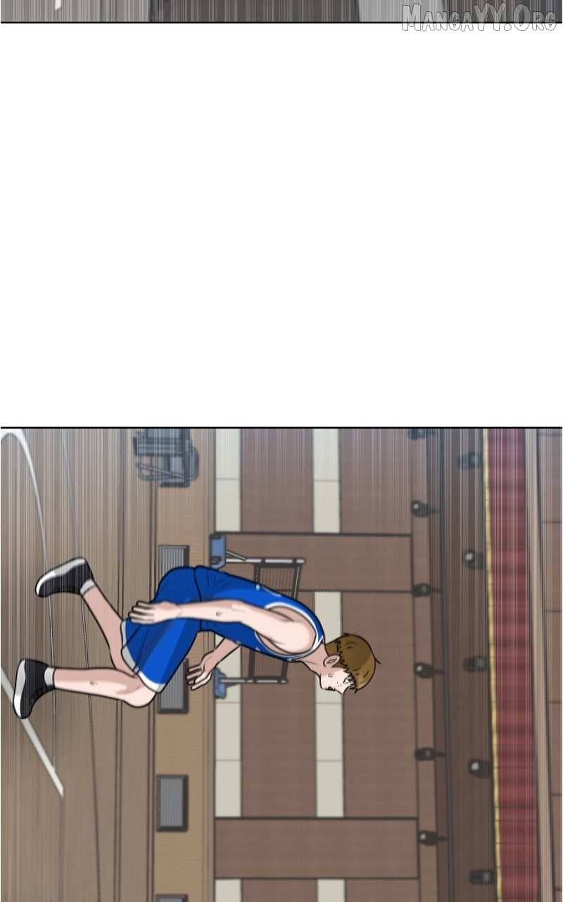Big Man on the Court Chapter 150 page 4 - 
