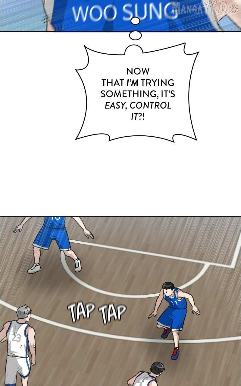 Big Man on the Court Chapter 150 page 31 - 